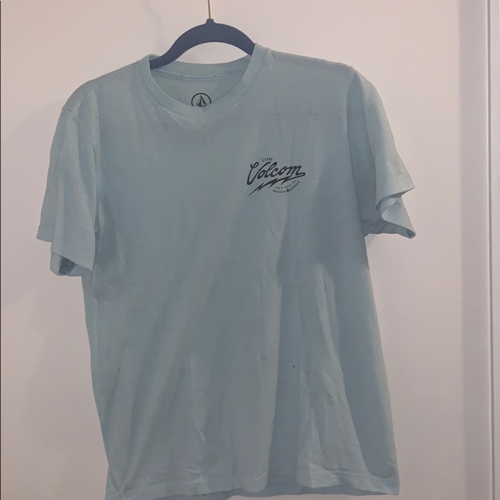 Volcome t-shirt